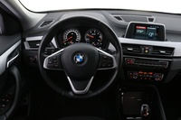 BMW X2 vaihtoauto