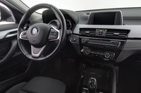 BMW X2 vaihtoauto