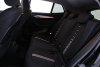 BMW X2 vaihtoauto