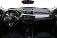 BMW X2 vaihtoauto