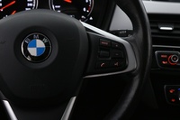 BMW X2 vaihtoauto