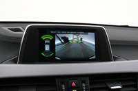 BMW X2 vaihtoauto