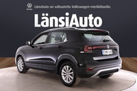 Volkswagen T-Cross vaihtoauto