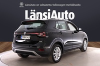 Volkswagen T-Cross vaihtoauto