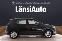 Volkswagen T-Cross vaihtoauto
