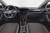 Volkswagen T-Cross vaihtoauto