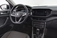 Volkswagen T-Cross vaihtoauto