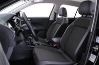 Volkswagen T-Cross vaihtoauto