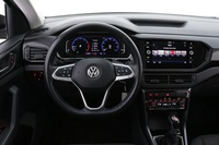 Volkswagen T-Cross vaihtoauto