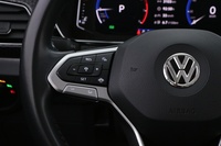 Volkswagen T-Cross vaihtoauto