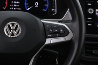 Volkswagen T-Cross vaihtoauto