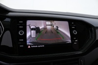 Volkswagen T-Cross vaihtoauto