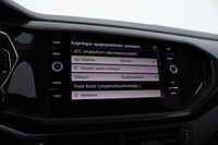 Volkswagen T-Cross vaihtoauto