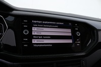 Volkswagen T-Cross vaihtoauto