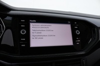 Volkswagen T-Cross vaihtoauto