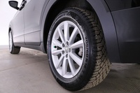 Volkswagen T-Cross vaihtoauto