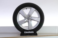 Volkswagen T-Cross vaihtoauto