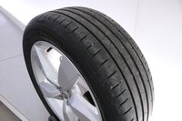 Volkswagen T-Cross vaihtoauto