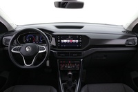 Volkswagen T-Cross vaihtoauto