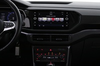 Volkswagen T-Cross vaihtoauto
