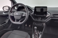 Ford Fiesta Van vaihtoauto