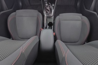 Ford Fiesta Van vaihtoauto