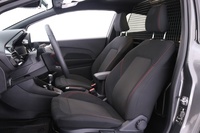 Ford Fiesta Van vaihtoauto