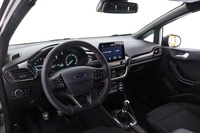 Ford Fiesta Van vaihtoauto