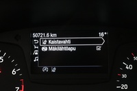 Ford Fiesta Van vaihtoauto