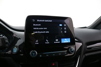 Ford Fiesta Van vaihtoauto
