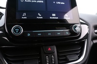 Ford Fiesta Van vaihtoauto