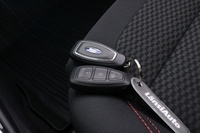 Ford Fiesta Van vaihtoauto