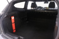 Ford Fiesta Van vaihtoauto