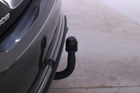 Ford Fiesta Van vaihtoauto