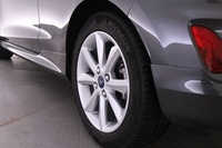 Ford Fiesta Van vaihtoauto