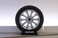 Ford Fiesta Van vaihtoauto