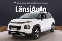 Citroën C3 Aircross vaihtoauto