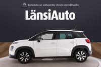 Citroën C3 Aircross vaihtoauto