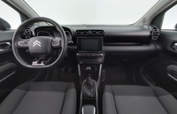 Citroën C3 Aircross vaihtoauto