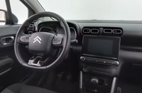 Citroën C3 Aircross vaihtoauto