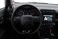 Citroën C3 Aircross vaihtoauto