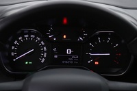 Citroën C3 Aircross vaihtoauto