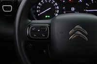 Citroën C3 Aircross vaihtoauto