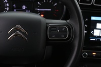 Citroën C3 Aircross vaihtoauto