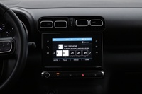 Citroën C3 Aircross vaihtoauto