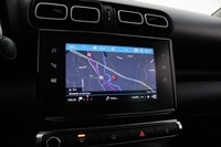 Citroën C3 Aircross vaihtoauto