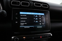 Citroën C3 Aircross vaihtoauto