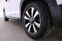 Citroën C3 Aircross vaihtoauto