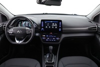 Hyundai IONIQ plug-in vaihtoauto