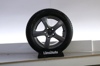 Hyundai IONIQ plug-in vaihtoauto